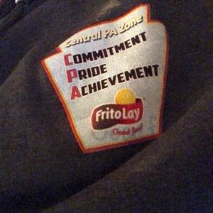 Meet your Posher, Todd